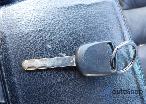 2003 Honda Accord 3.0 Ex из США, поврежденный, VIN 1HGCM66503A006968